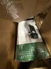 Panduit, coffee maker, drywall taper, envelope, paper, glasses, and more Lee - 9