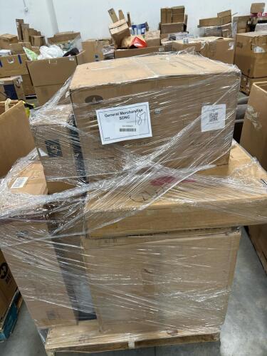 Misc furniture, chair, sofa piece, smokeless fire pit, and more