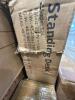 Misc furniture, chair, sofa piece, smokeless fire pit, and more - 7
