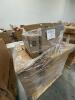 Misc furniture, chair, sofa piece, smokeless fire pit, and more - 8