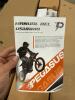Pegasus motorbike