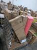 Underlayment, LOTTO adjustable goal, furniture, & More - 4