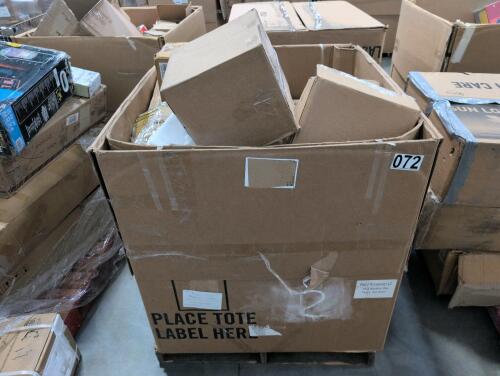FORZA marker cones, industrial/automotive, car parts, ECOLAB, tubing, multiport valve, FITTES, & More