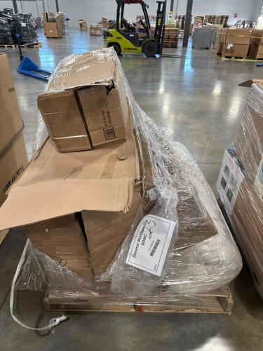 Rolled mattress, furniture, auto