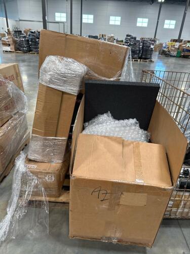 Intex swimming pool Honda tiller possible open box, plastic replacement part, furniture, strut, & More