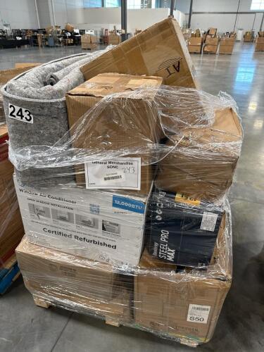 Swimming pools multiple, barstool, VELUX, atv tire and more
