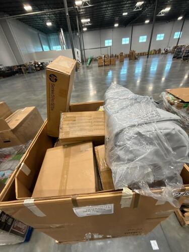 HP5 pro series monitor, swimming pool, insulation, MONK cables, material, recessed lighting, Newton travel crib and more