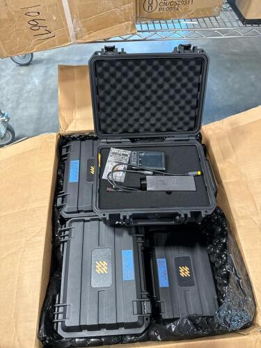 8- Handlworks bac bike kits,
