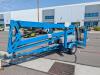 2014 Genie TZ-50 Towable Boom Lift