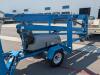 2014 Genie TZ-50 Towable Boom Lift - 2
