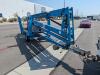 2014 Genie TZ-50 Towable Boom Lift - 5