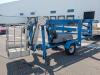 2014 Genie TZ-50 Towable Boom Lift - 6