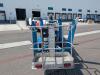 2014 Genie TZ-50 Towable Boom Lift - 7