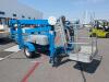 2014 Genie TZ-50 Towable Boom Lift - 8
