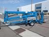2014 Genie TZ-50 Towable Boom Lift - 9