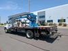 1995 Chevy C7H Kodiak with 80' SkyHook Crane, Runs and drives. - 3