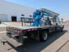 1995 Chevy C7H Kodiak with 80' SkyHook Crane, Runs and drives. - 5