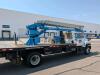 1995 Chevy C7H Kodiak with 80' SkyHook Crane, Runs and drives. - 6