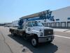 1995 Chevy C7H Kodiak with 80' SkyHook Crane, Runs and drives. - 8