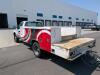 2000 Ford F550 Super Duty Diesel V8 w/ 114K Miles | runs and drives. Vin #1FDAF56F31EA60916 - 3