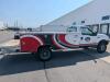 2000 Ford F550 Super Duty Diesel V8 w/ 114K Miles | runs and drives. Vin #1FDAF56F31EA60916 - 5