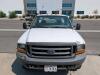 2000 Ford F550 Super Duty Diesel V8 w/ 114K Miles | runs and drives. Vin #1FDAF56F31EA60916 - 7