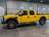 2008 Ford F250 w/ 164k Miles Vin #1FTSW21R58EB72992 Issues/Notes: Rebuilt/Restored Title | runs and drives. New clutch fan recently installed which will trigger the check engine light, new motor installed 2 months ago. - 2