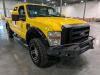 2008 Ford F250 w/ 164k Miles Vin #1FTSW21R58EB72992 Issues/Notes: Rebuilt/Restored Title | runs and drives. New clutch fan recently installed which will trigger the check engine light, new motor installed 2 months ago. - 7