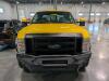 2008 Ford F250 w/ 164k Miles Vin #1FTSW21R58EB72992 Issues/Notes: Rebuilt/Restored Title | runs and drives. New clutch fan recently installed which will trigger the check engine light, new motor installed 2 months ago. - 8