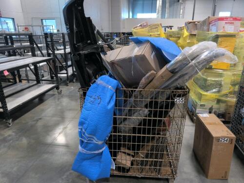 Miscellaneous industrial/automotive