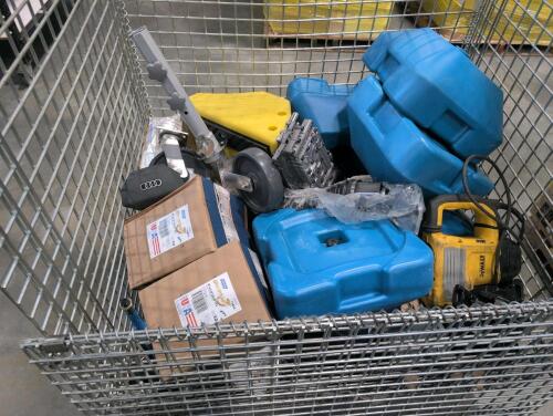 miscellaneous industrial/automotive