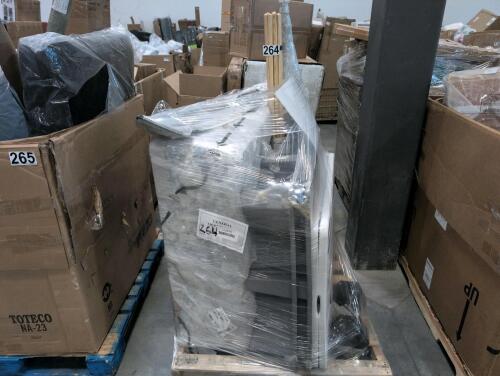 Holding table, pallet, weight, furniture, handles, & More