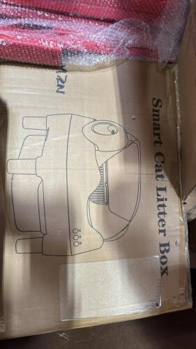 Latch boxes, vinyl gloves, surface shield , rug, grab bar, and more