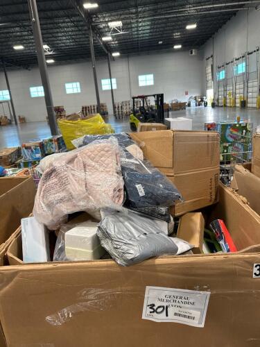 books, crossword puzzle from ads, rug, bags, DRUIDS, PLTW launch farmer lighting, storage container, & More
