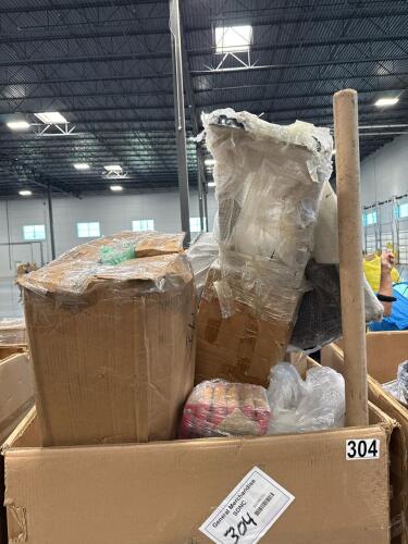 Automotive parts, underlayment, rug, umbrella, blinds, & More