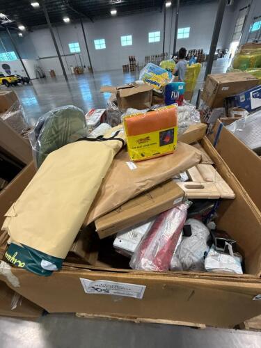 Trying, inflatable tube, YSRVEF, filter, FRANKE, binders, towels, car seat towel, baby gate and more