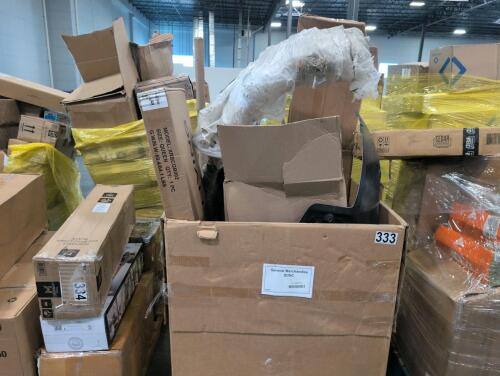 Automotive part, part of living furniture & More