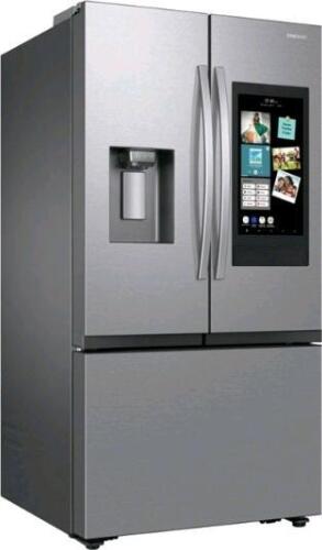 Samsung 30 cu. ft. French Door Refrigerator w/ Family Hub