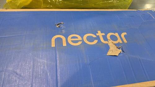 Mattress, MIDEA AC unit, nectar mattress size unknown, & More