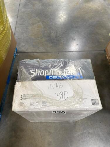 delta ship master 10-In sliding compound, miter solid laser s26-263l