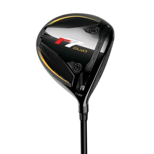 TaylorMade R7 mini driver