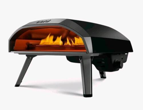 Ooni Koda 16 pizza oven