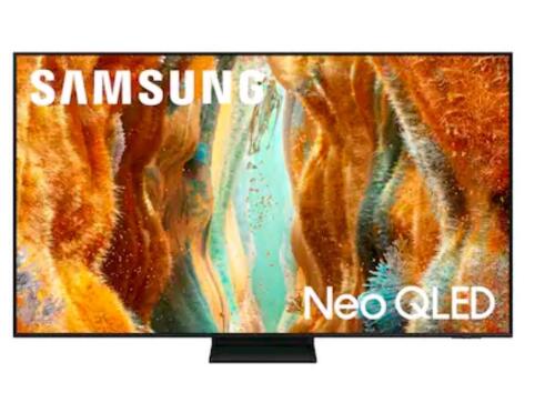 Samsung neo qled 75-in