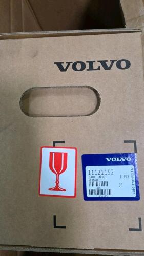 Volvo relay boxes, Volvo parts, and more
