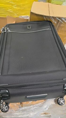 Luggage, Johnston supply, compressor piece ninja fireside, and more