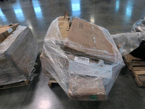 Table top, bedframe piece, mattress? Lighting, & More