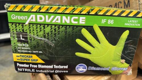 industrial and automotive: screen privacy, automotive items and other industrial