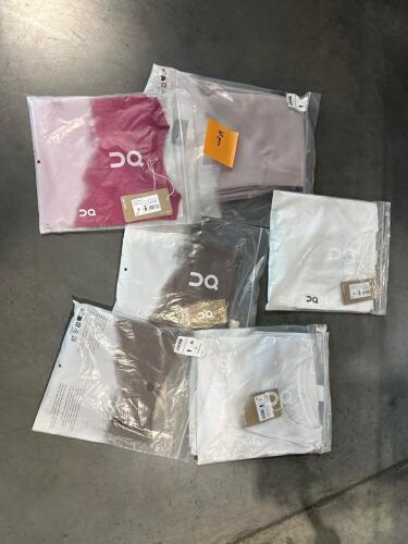 10 on clothing items