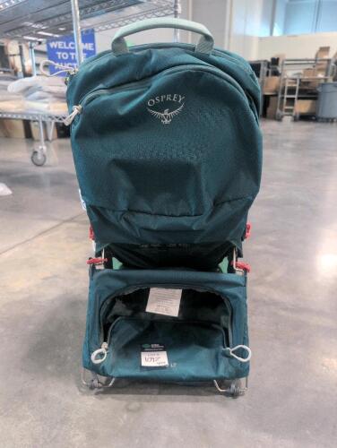 osprey backpack