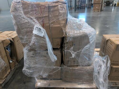 sterilite 38 gal. industrial tote, suncast multi-purpose cart, Chevrolet Cheyenne pickup ride on